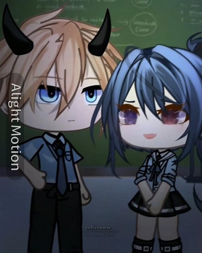 𝐍𝐞𝐰 𝐒𝐭𝐮𝐝𝐞𝐧𝐭𝐬 ❗|| ib : ell_xixi || #fypp #gacha #edit #alightmotion #gachaedit