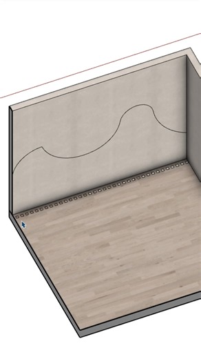 Curic Face Knife en SketchUp: cómo hacer cortes limpios