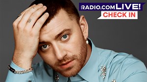 4.7K views | ‘Love Goes’ is HERE and so is SAM SMITH! Check out this incredible RADIO.COM Check In interview, starting today at 11 AM ET!  | Audacy | Facebook