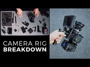 Camera Rig Breakdown: ANY DSLR !!!