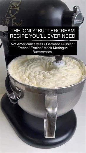 Don’t take my word for it...peek at my story highlights. It’s silky, a dream to work with, and some bakers even joke it’s “a little too stable!” Loved by bakers in over 165 countries (proof in my highlights) My Buttercream recipe, video tutorial (along with a vegan recipe card) and troubleshooting guide, are available for purchase through the link in my bio. Or Comment ‘yummy’ and I’ll Dm you the link with details