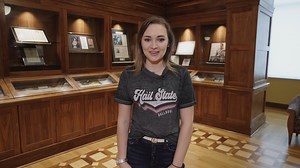 You already know the library is a great place to prepare for finals. But are you aware the facility offers so much more than study spaces? While you’re there, take a study break and check out some of these unique offerings! | Mississippi State University