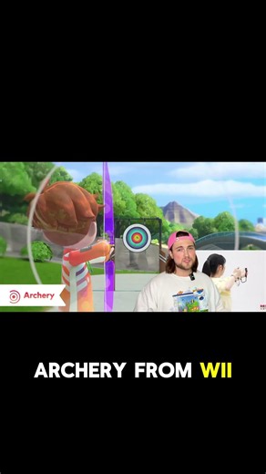 Wuhu Island Is Back!! A Brief Look at the Sports