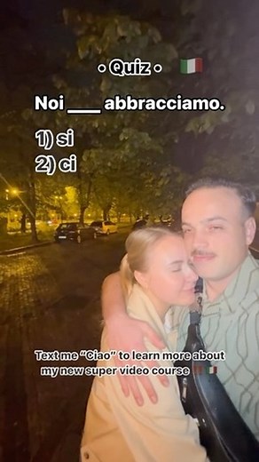 21K views · 851 reactions | Text me “Ciao” to learn more about my new...