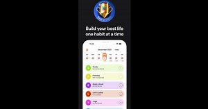 Download and run Disciplined - Habit Tracker on PC & Mac (Emulator)