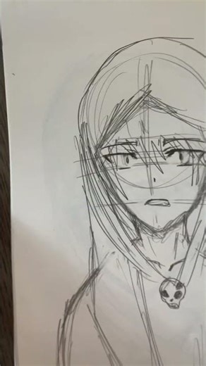 6th grade to now #art #artist #drawing #fyp #wipartwork #oc #viperfish #fish