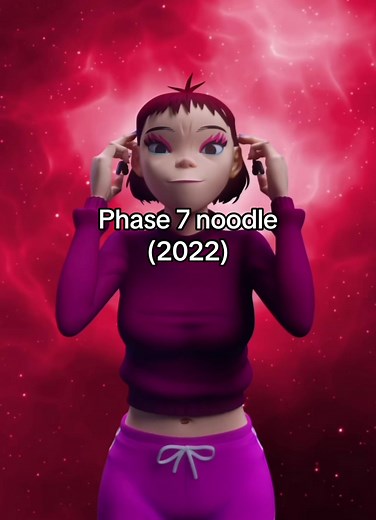 Exploring Gorillaz Noodle Phases: A Complete Guide
