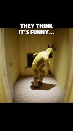 The Worst Backrooms job 💩🚽 | Failrooms