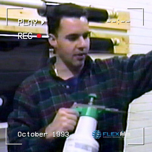 Flexfilm is a family-owned company built on the foundation of decades of knowledge and experience in the window tinting industry. Flexfilm started humbly in a driveway in 1987 when Ralph Van Pelt tinted his Nissan Pulsar. Soon after, Window Tinting by Ralph Van Pelt was born in that same driveway where he honed his skills and learned the trade. During the 1990s, Ralph partnered with local stereo shops, working with them to create and manage their window tinting service. In 1996, Ralph found succ