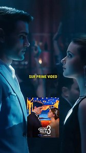 A Contre-Sens : Londres est disponible en streaming sur Prime Video avec Asha Banks et Matthew Broome dans les rôles de Noah et Nick Leister. La romance imaginée par Mercedes Ron a été mise en scène à Londres mais cette fois nous ne retrouverons par Nicole Wallace et Gabriel Guevara. Ce sera une version plus sombre et plus mature avec sensiblement le même scénario. La date de sortie d'À Contre-Sens Londres a été fixée au 13 février 2025 sur la plateforme de streaming Prime Video. #acontresens #n
