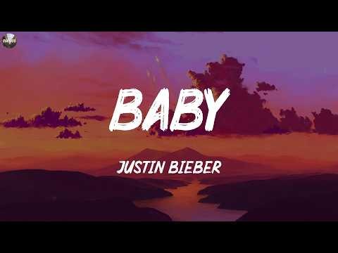Justin Bieber ~ Baby (Lyrics)