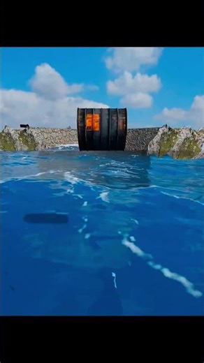 How Britain’s Bouncing Bomb Changed World War II