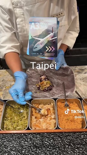 Discover Your Next Travel Destination with Delta Airlines