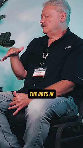 Happy Friday, folks! Have a listen as the Lessons With Marcel crew sat down for a World of Bluegrass interview with the incredible Tim Stafford! Hear a little backstory on his time with Alison Krauss, SPBGMA, and some Union Station history. 🎵 #bluegrasshistory #livemusic #alisonkrauss #ibma | International Bluegrass Music Association