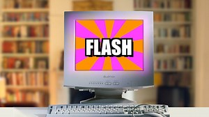 How many times have you had to update your Flash Player this year? Some experts are calling for the plug-in to be retired. See the full video: http://www.bbc.co.uk/news/technology-34799790 | BBC Technology News
