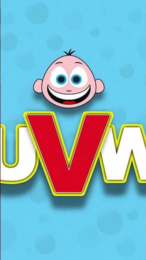 Learn the Alphabet Song #nurseryrhymes #shorts | #abc #alphabet #kidssong @babybigmouthkidsmusic ​
