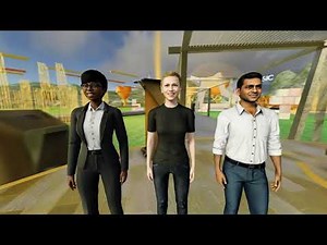 The Future of Immersive Learning with UBU