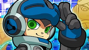 Mighty No. 9 Review