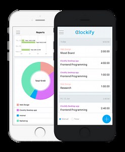 Pomodoro Desktop App Mac
