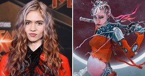 Is Grimes pregnant? Cryptic post fans rumors, trolls claim it's ‘Jeff Bezos’ baby'
