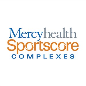 Mercyhealth Sportscore Two — Mercyhealth Sportscore
