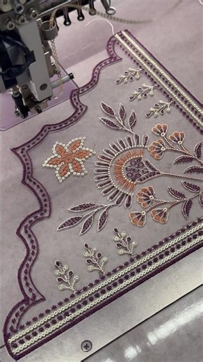 Embroidery stitches for beginners//How to emborder basic stitches for beginners desi hand embroidery