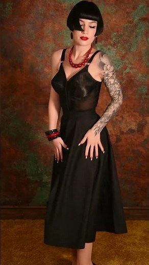 Longline Kate Cone Bra!