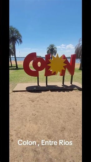 Colon , Entre Rios