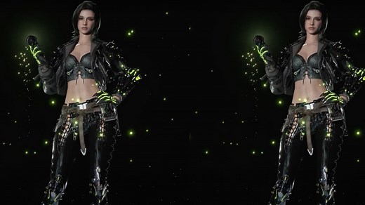 The First Descendant Freyna Build: Overview, Role, Abilities, More - GINX TV