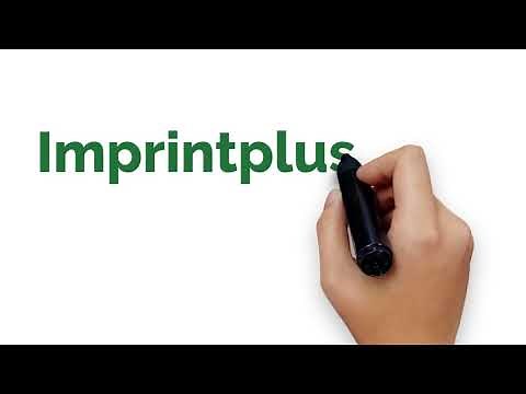 Imprint Plus