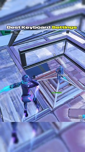 Ultimate Guide to Best Fortnite Keyboard Settings