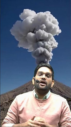 “Earth’s Hottest Lava Lake – Ethiopian Volcano Facts 🌋🔥 #volcano”