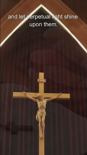 Eternal Rest Prayer — Remember and Pray for the Departed