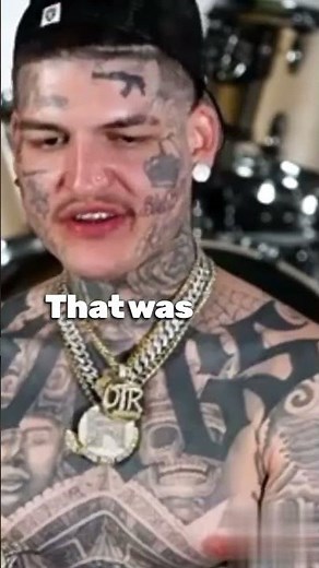 The Tragic Story Behind SPM's Prison Sentence