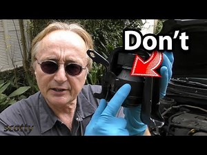 Don’t Ignore This Noise in Your Car