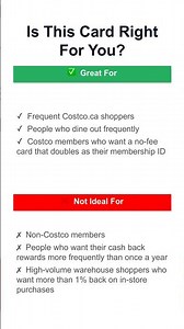 CIBC Costco Mastercard Review 2026 🇨🇦 | Best Credit Cards in Canada