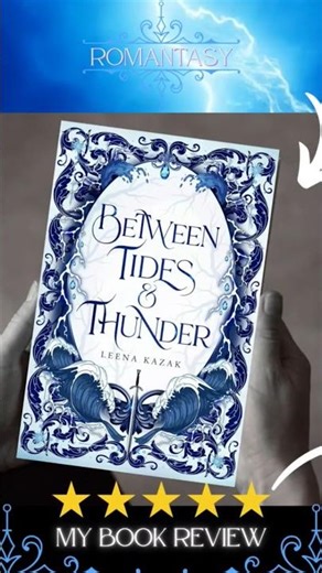 Book Review with a yearning that breaks you! #romantasy #bookreview #bookreviewer #shorts