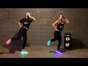 EDU X Ephwurd - Vibrations [Cutting Shapes/Shuffle]