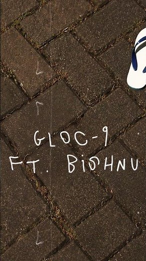 Gloc-9 feat. Bishnu Paneru "Batang Ako" 7.17.26 🩴🩴