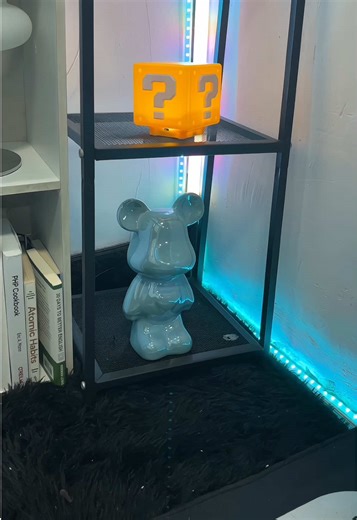 Ceramic Bear Piggy Bank: A Unique Addition to Your Home