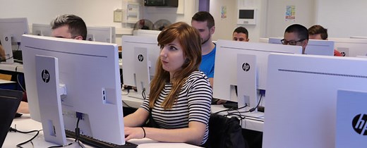 Les cursus et les programmes de l'IPI