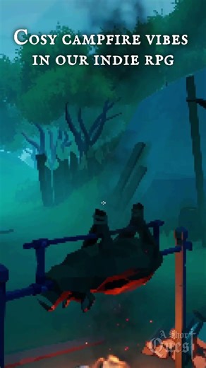 Wishlist A Short Quest on Steam!