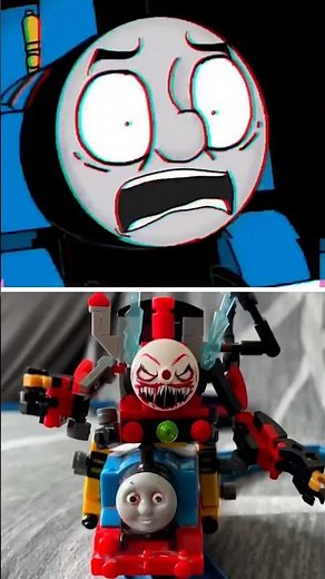 Thrilling Sodor Fallout: Thomas' Daring Escape from Disaster #SodorFallout