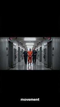 Why No One Has Escaped ADX Florence