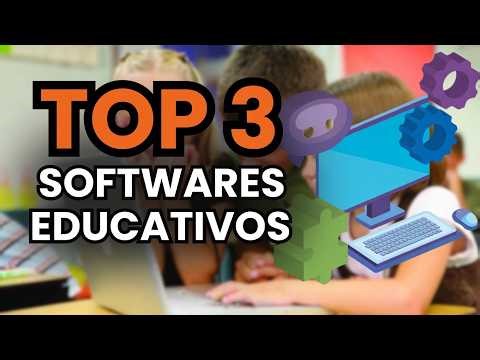 The 3 Best Educational Software in 2026