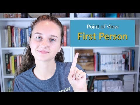 POV: How to Use 1st Person