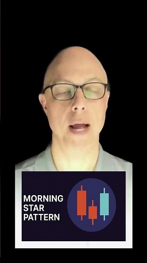 How to Trade the Morning Star Pattern