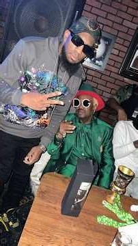 Don Magic Juan’s 50th Players Ball In Chicago