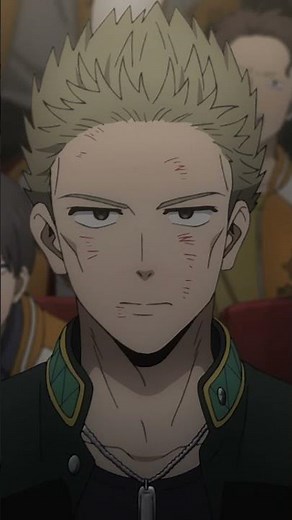 WIND BREAKER | Episode #7 English dub clip #windbreaker #anime