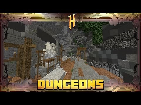 Dungeons Secret Guide - Quartz Knight (1x4 - 7 Secrets)